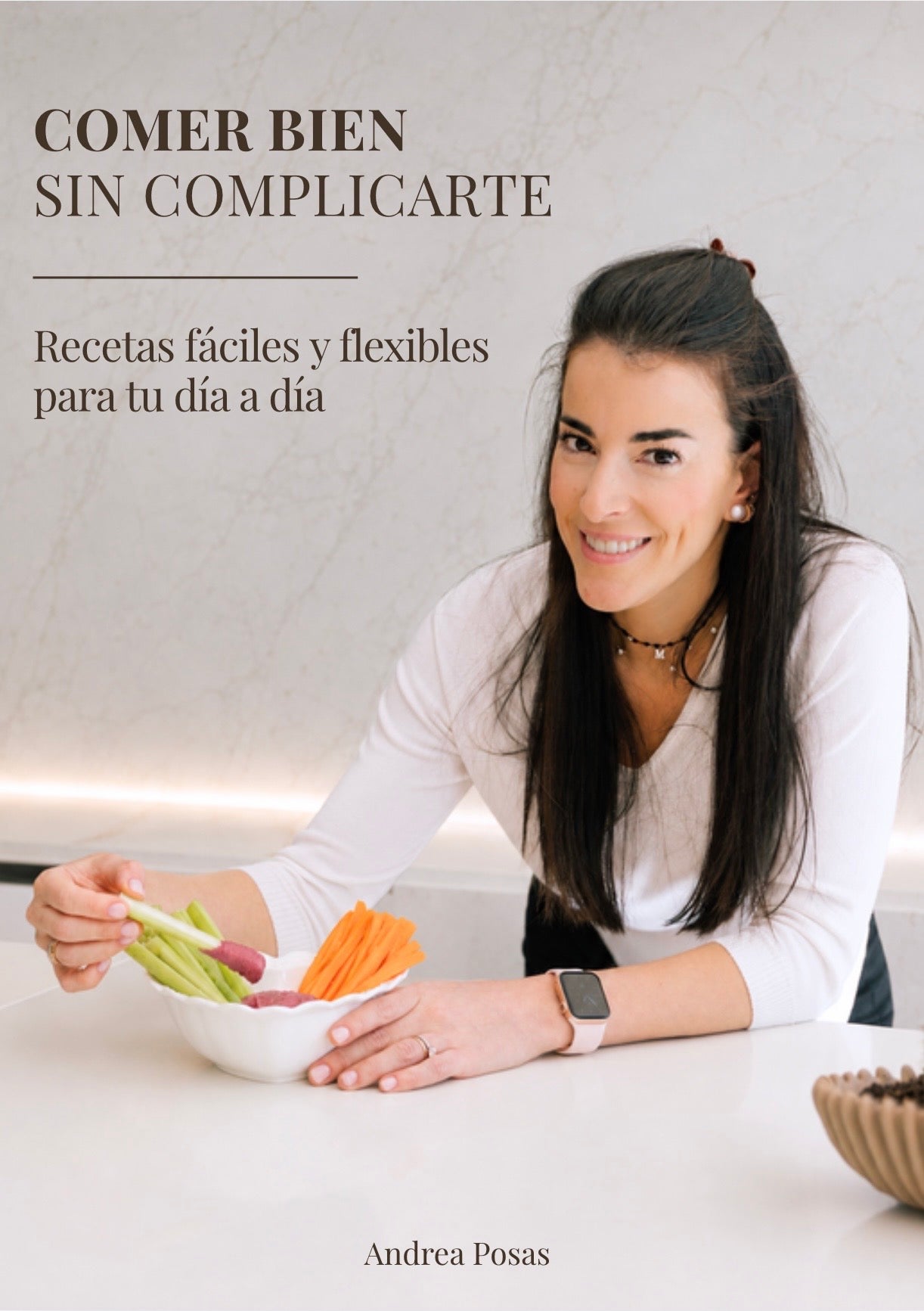 Comer bien sin complicarte